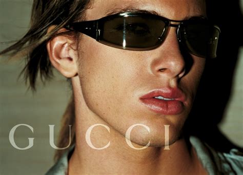 adam senn louise pedersen gucci|Gucci .